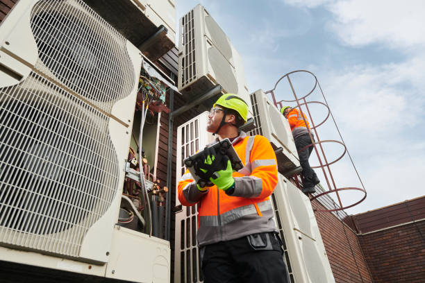 Best Geothermal HVAC Systems in Landmk, AR
