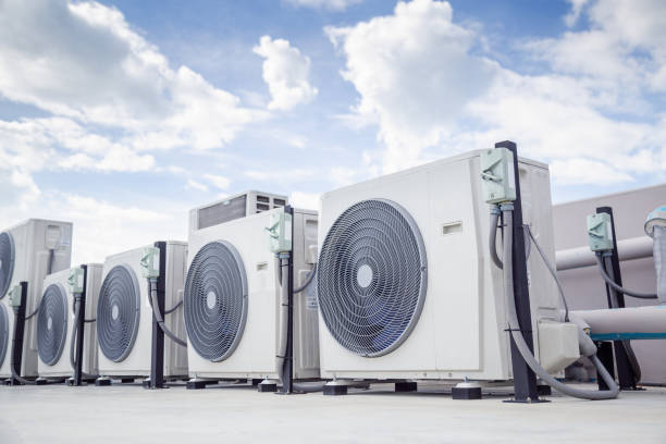 Best VRF (Variable Refrigerant Flow) Systems in Landmk, AR