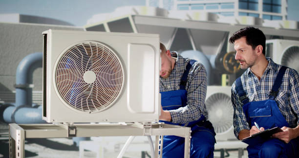 Best Seasonal HVAC Services in Landmk, AR