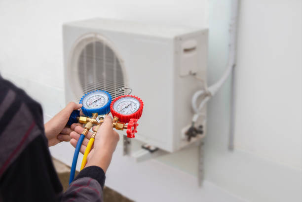 Best HVAC Software and Technology in Landmk, AR