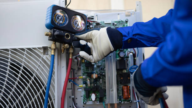 Best Residential HVAC in Landmk, AR